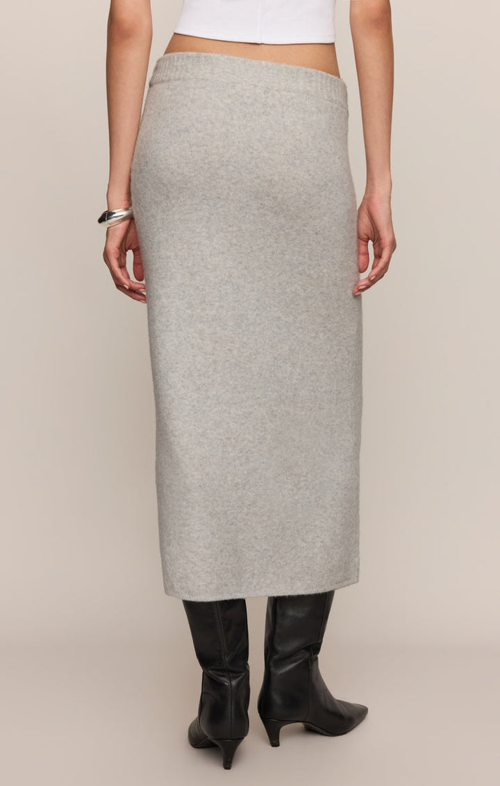 COZY MOMENT SKIRT