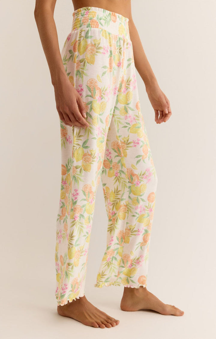 DAWN CITRUS PANT