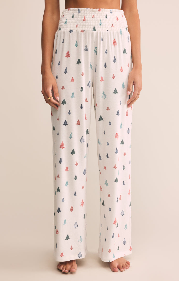 DAWN TREE PANT