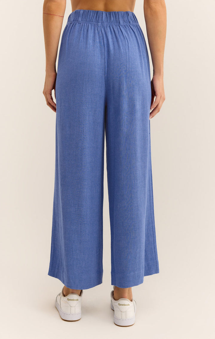 FARRAH LINEN PANT