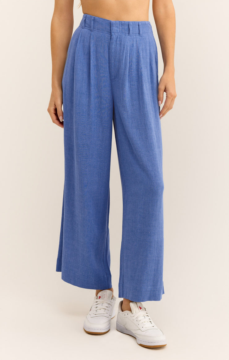 FARRAH LINEN PANT