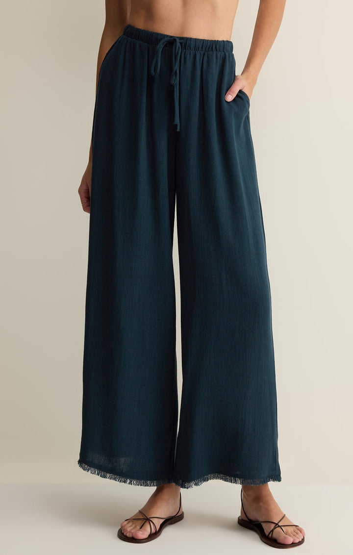 SOREN LINEN PANT