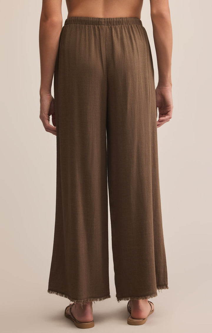 SOREN LINEN PANT