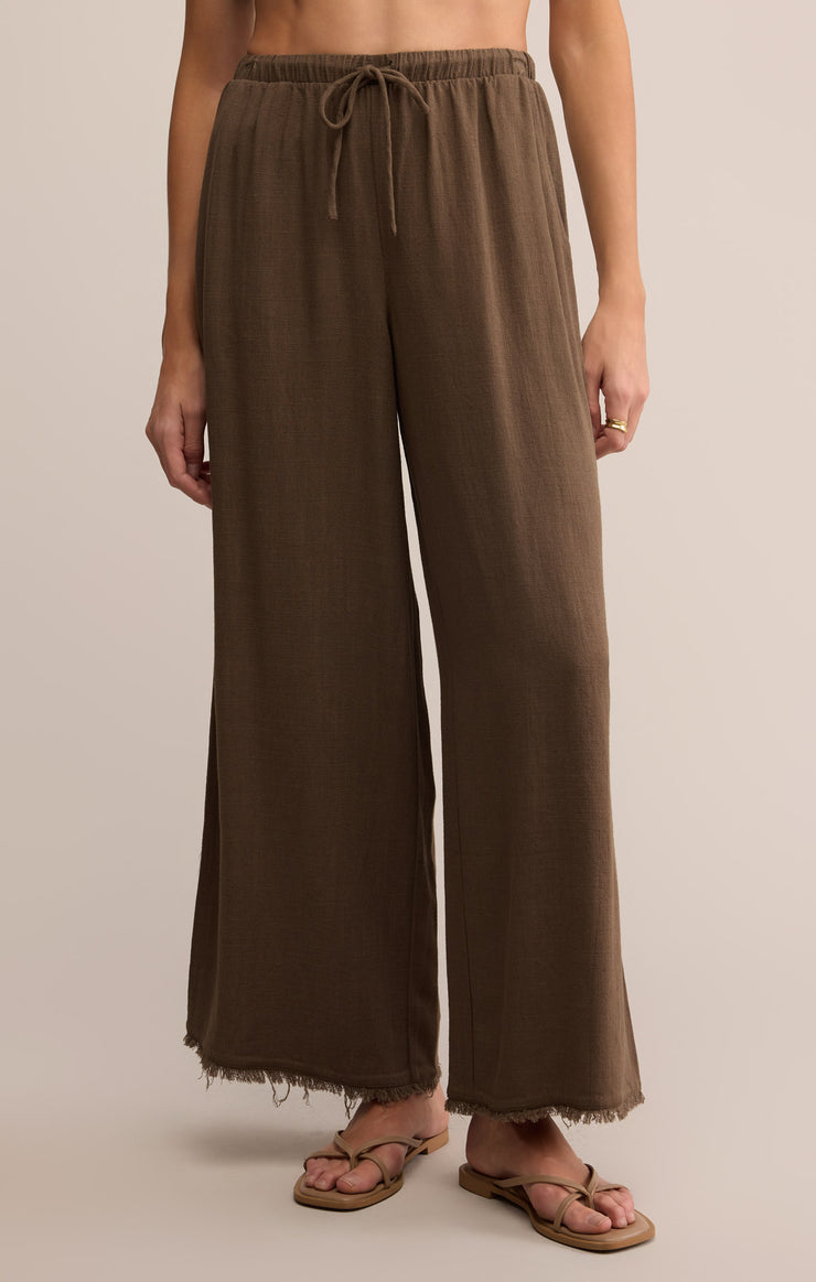 SOREN LINEN PANT