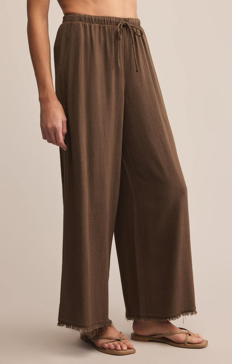 SOREN LINEN PANT