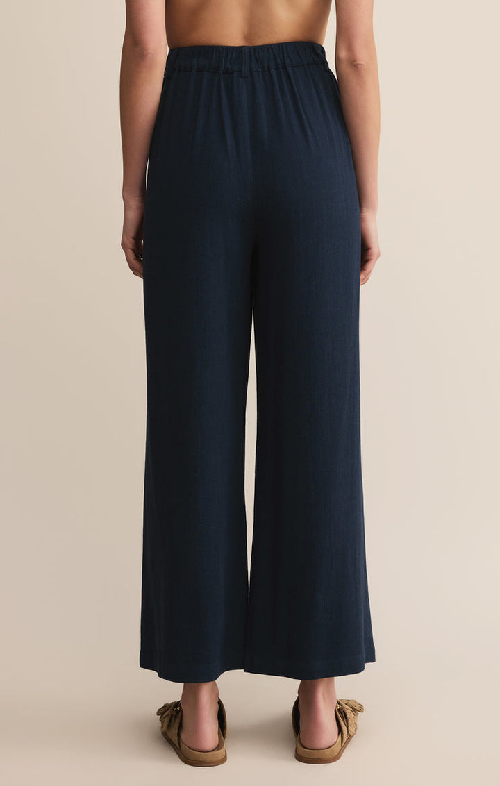 VISTA LINEN PANT