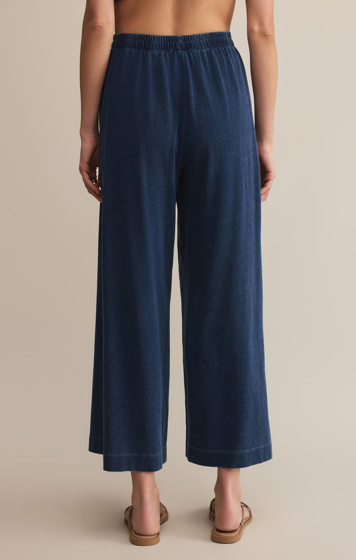SCOUT JERSEY DENIM PANT