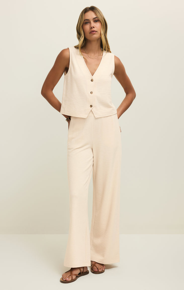 ANDRE WIDE LEG PANT