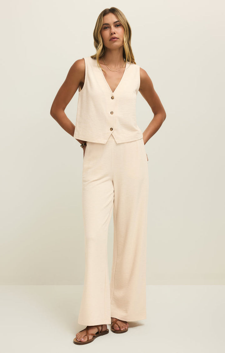 ANDRE WIDE LEG PANT