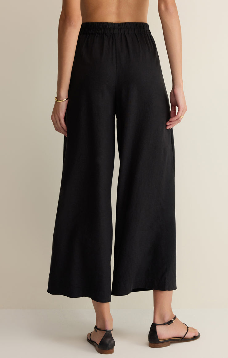SCOUT LINEN PANT