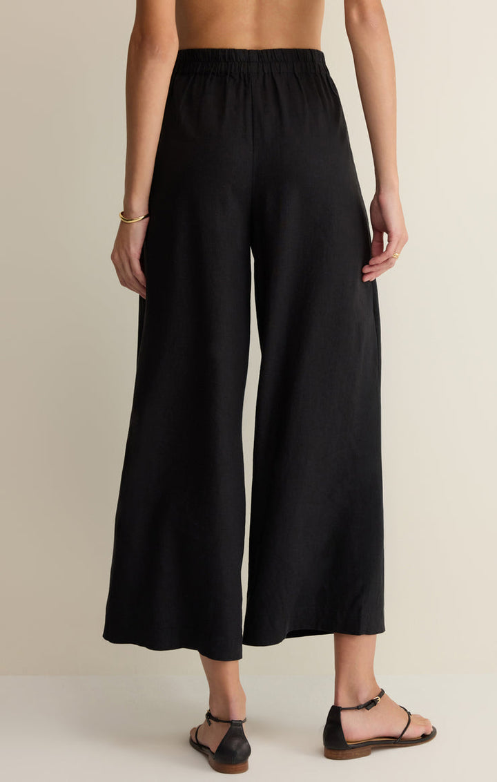 SCOUT LINEN PANT