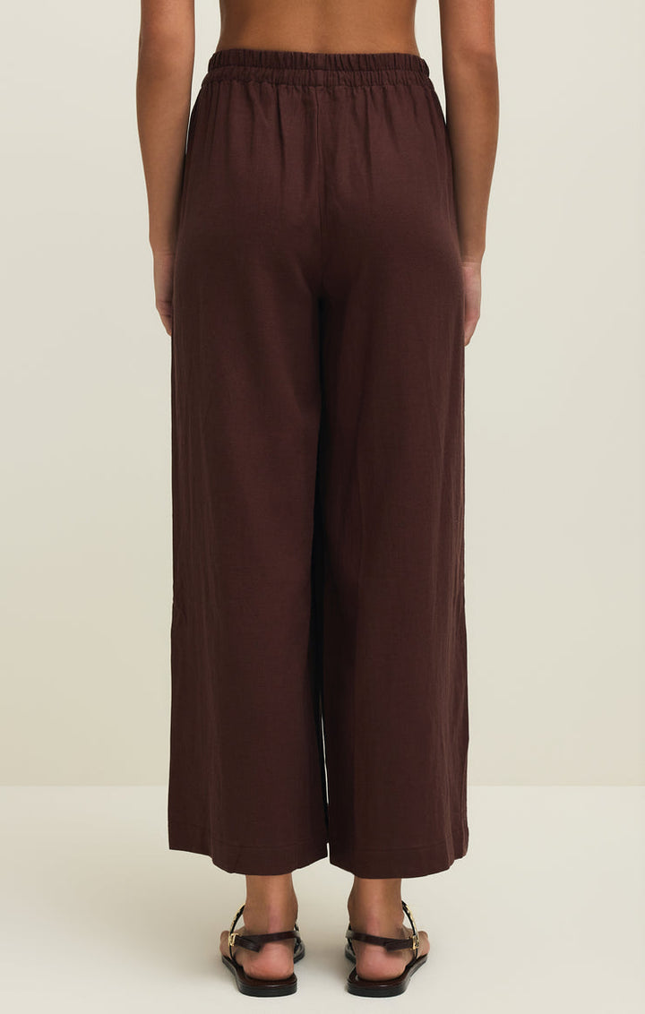 SCOUT LINEN PANT