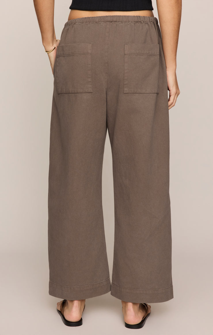 KIT TWILL CARPENTER PANT