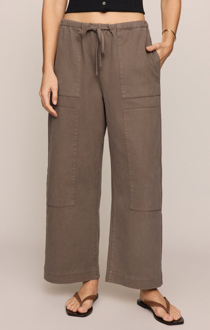 KIT TWILL CARPENTER PANT