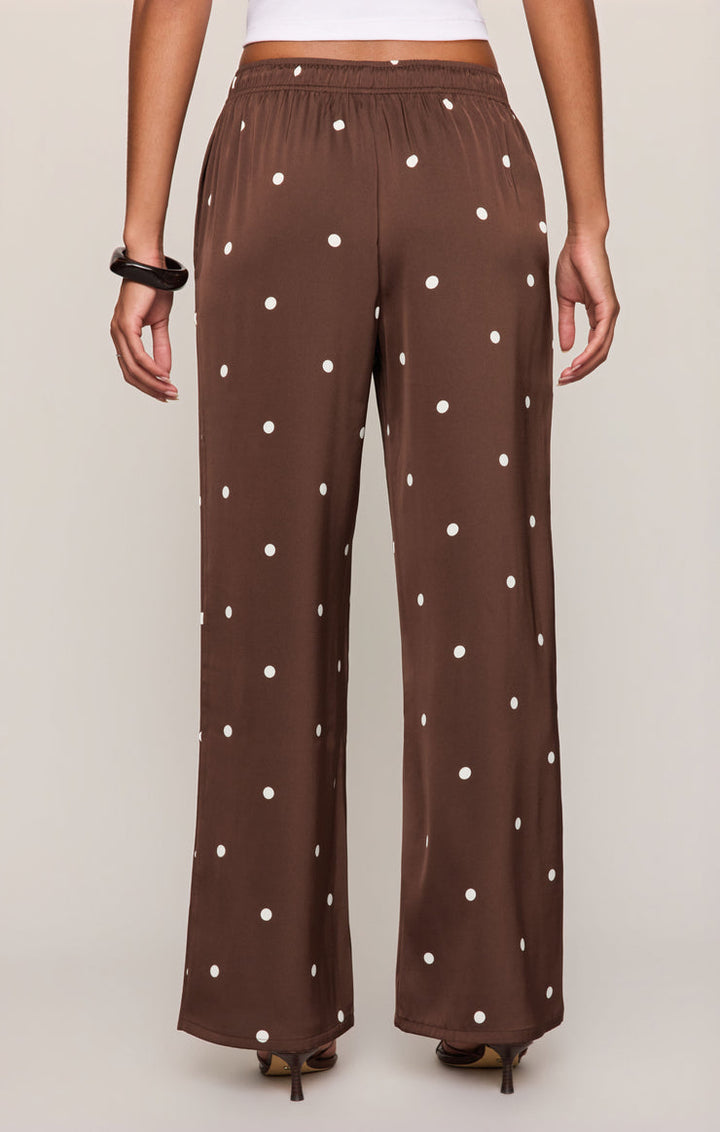 LARA DOT PANT