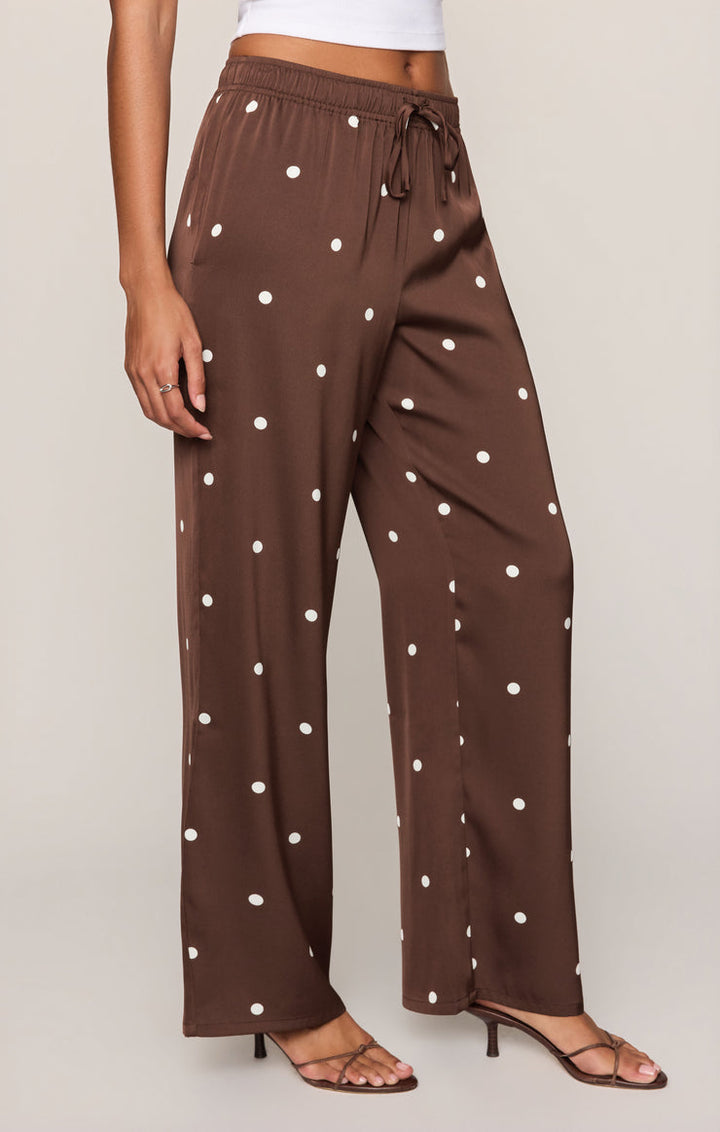 LARA DOT PANT