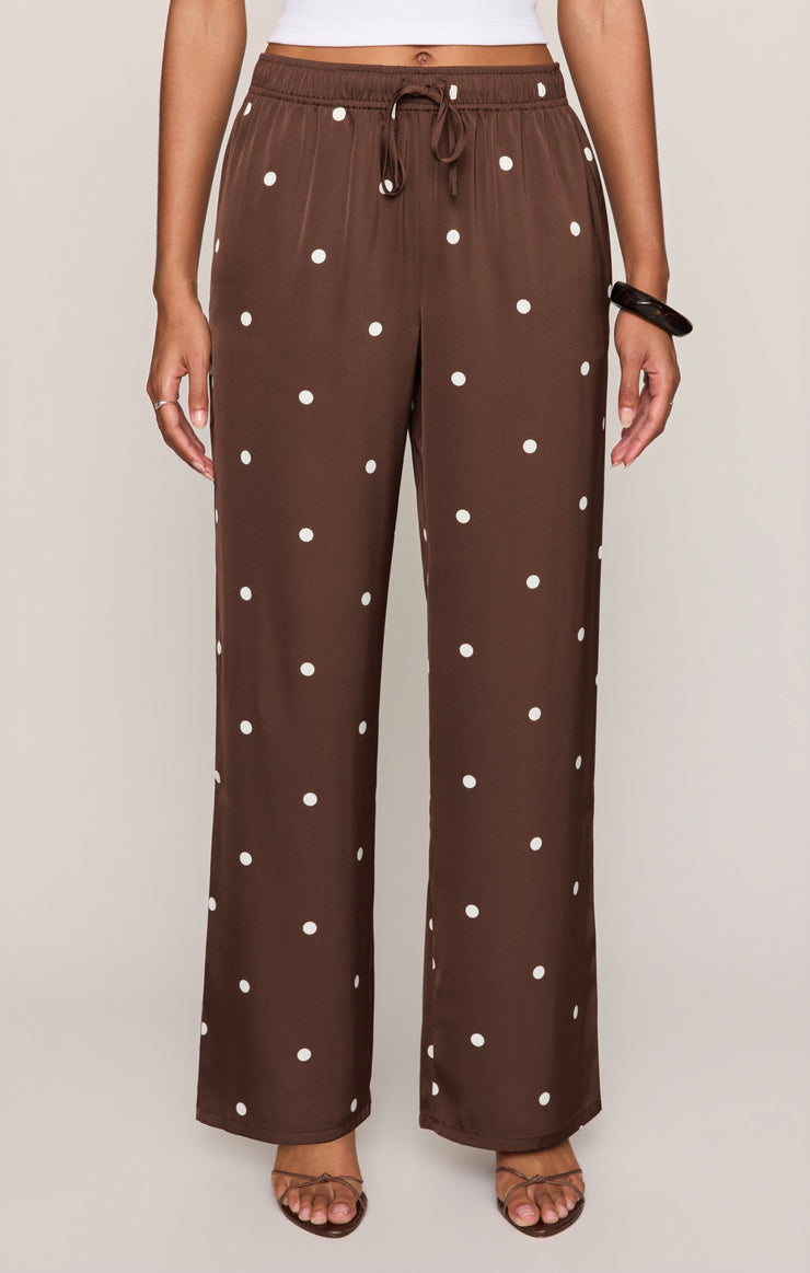 LARA DOT PANT