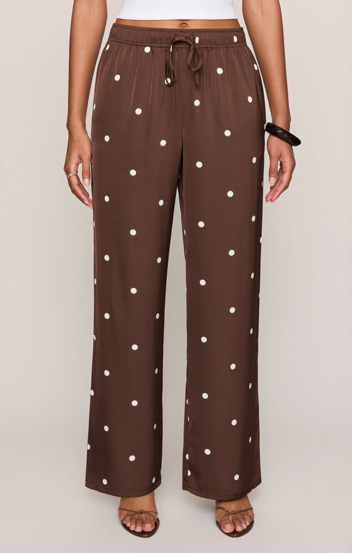 LARA DOT PANT