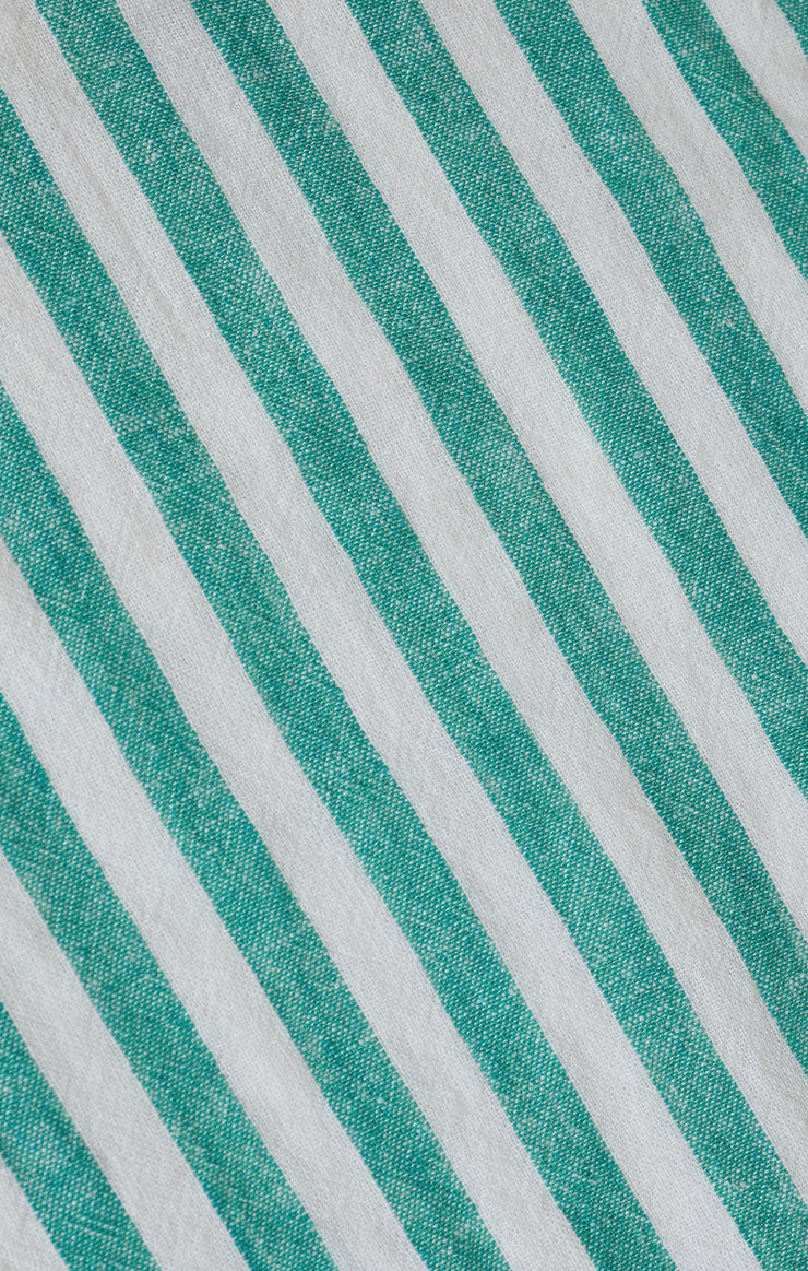 PERFECT LINE STRIPE TOP