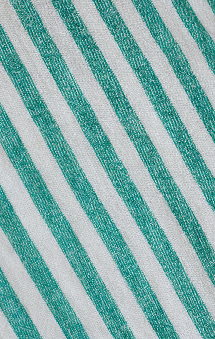 PERFECT LINE STRIPE TOP