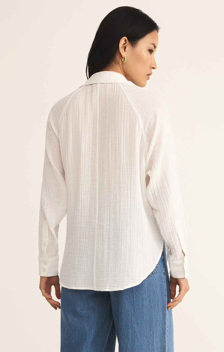 PERFECT AIRY TOP