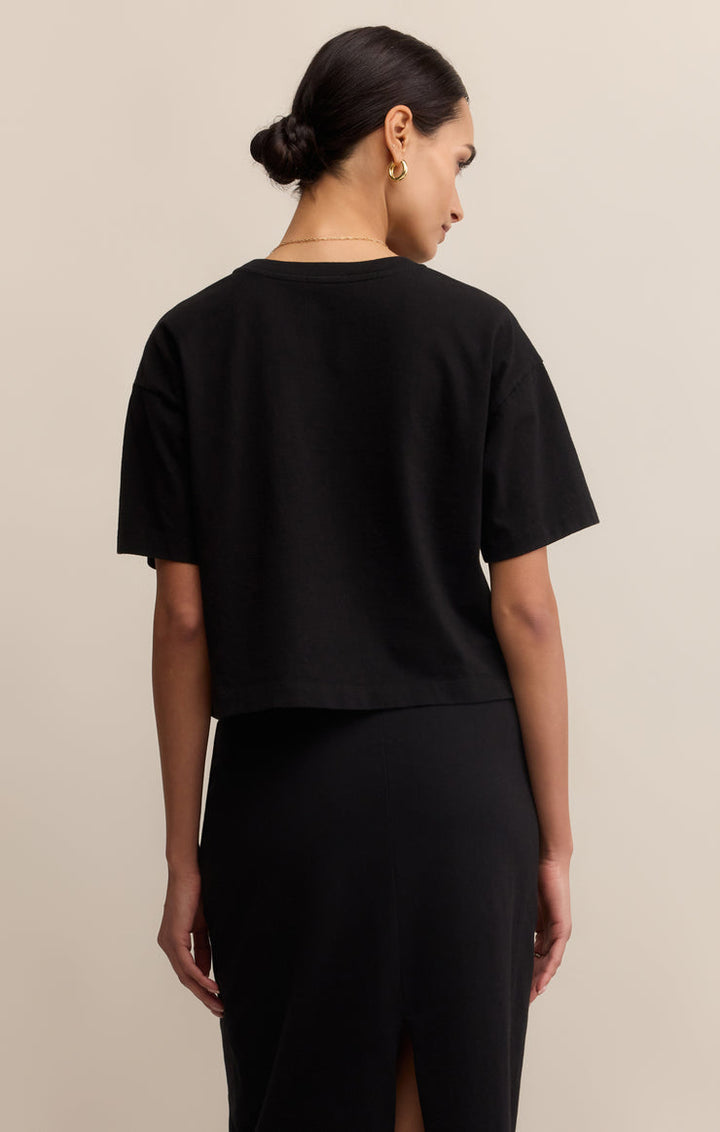ON THE GO TEE