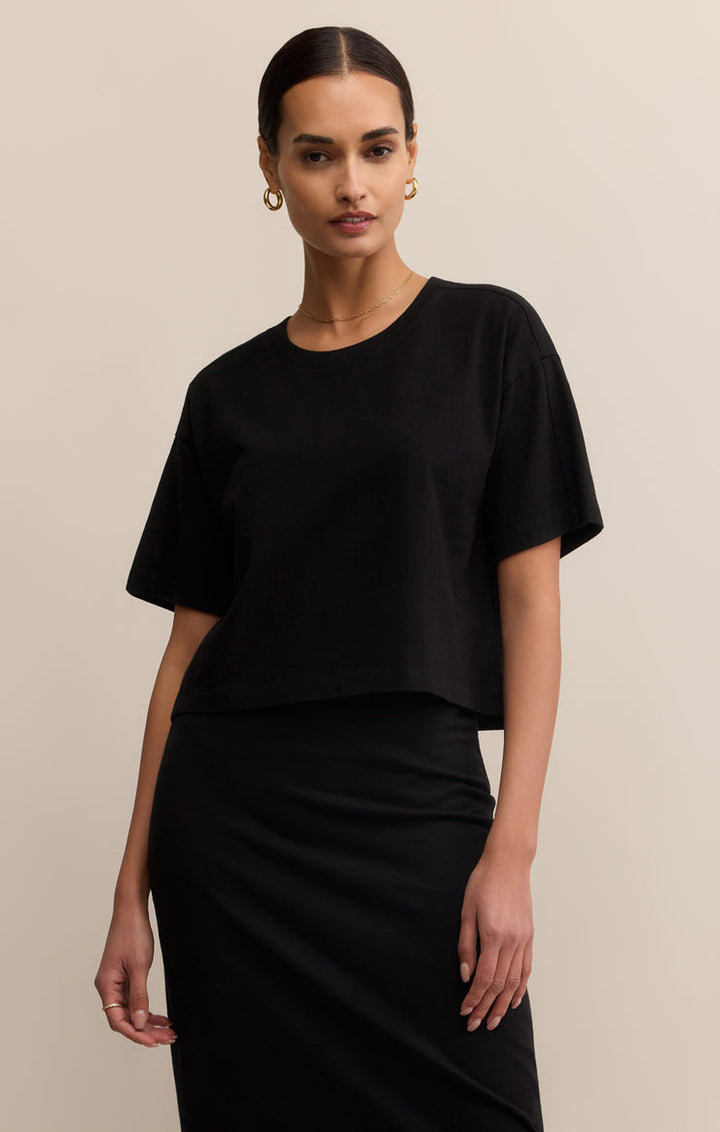ON THE GO TEE