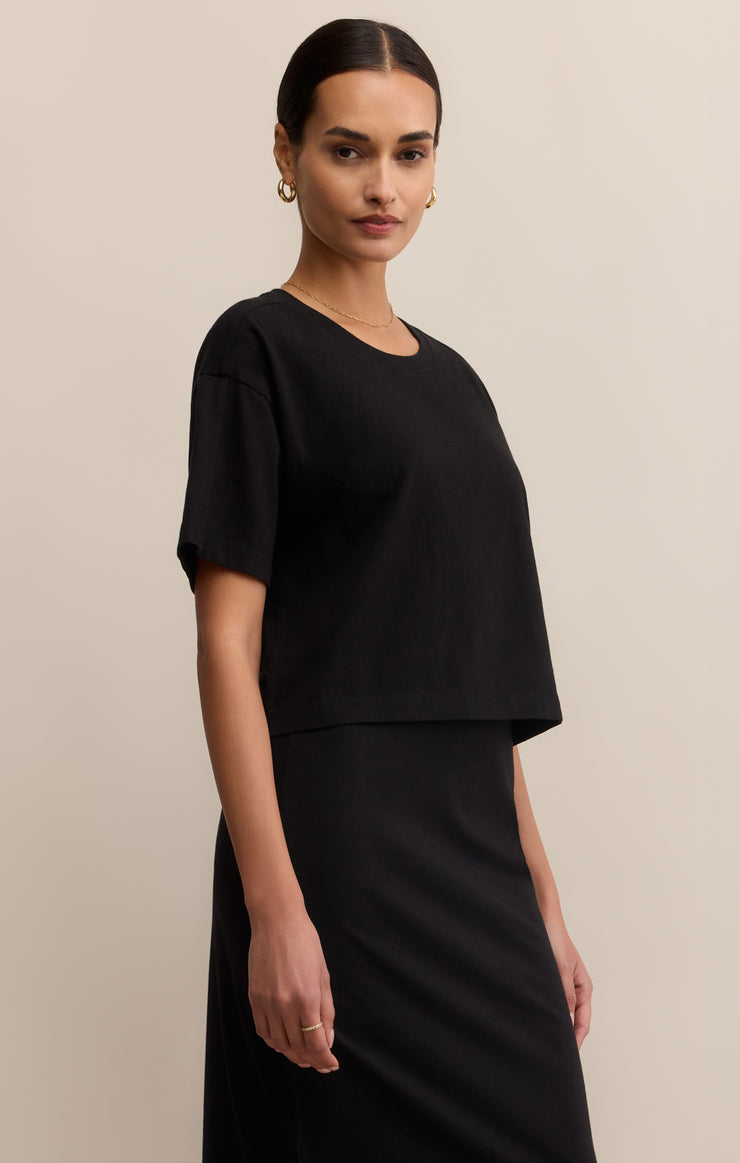 ON THE GO TEE