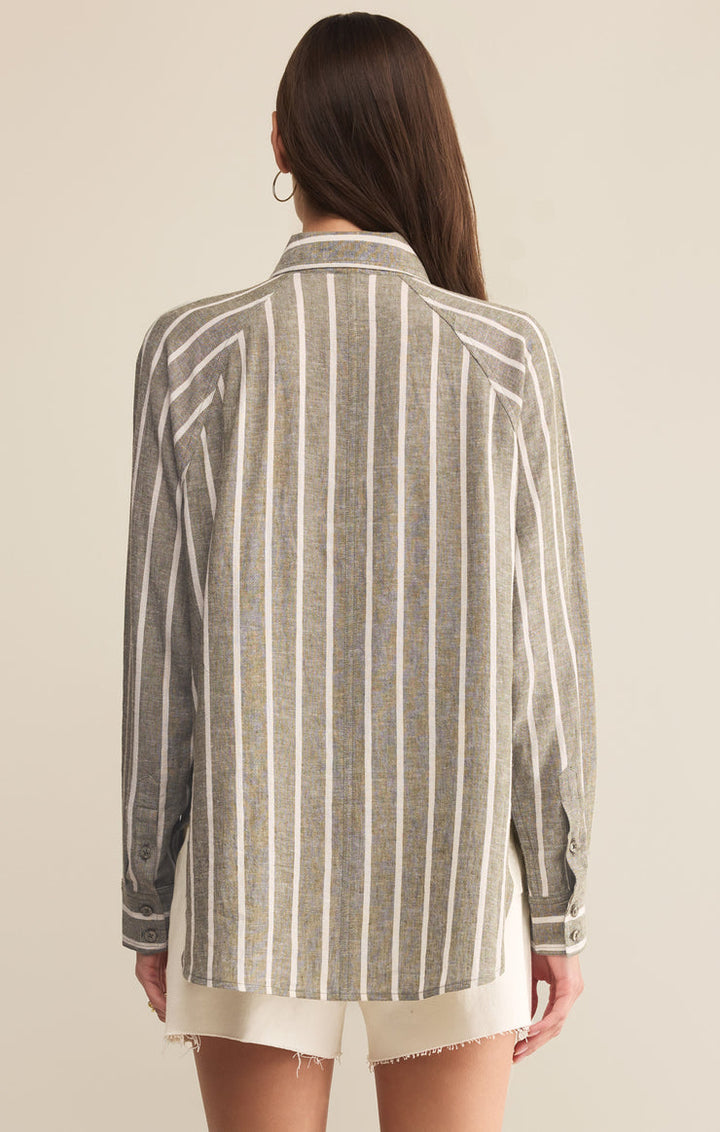 THE PERFECT LINE TOP