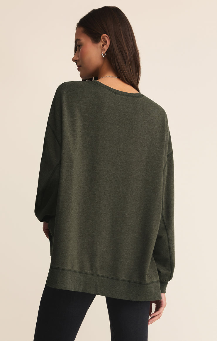 MODERN WEEKENDER | ARTICHOKE