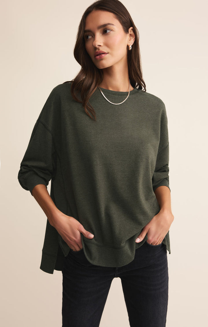 MODERN WEEKENDER | ARTICHOKE