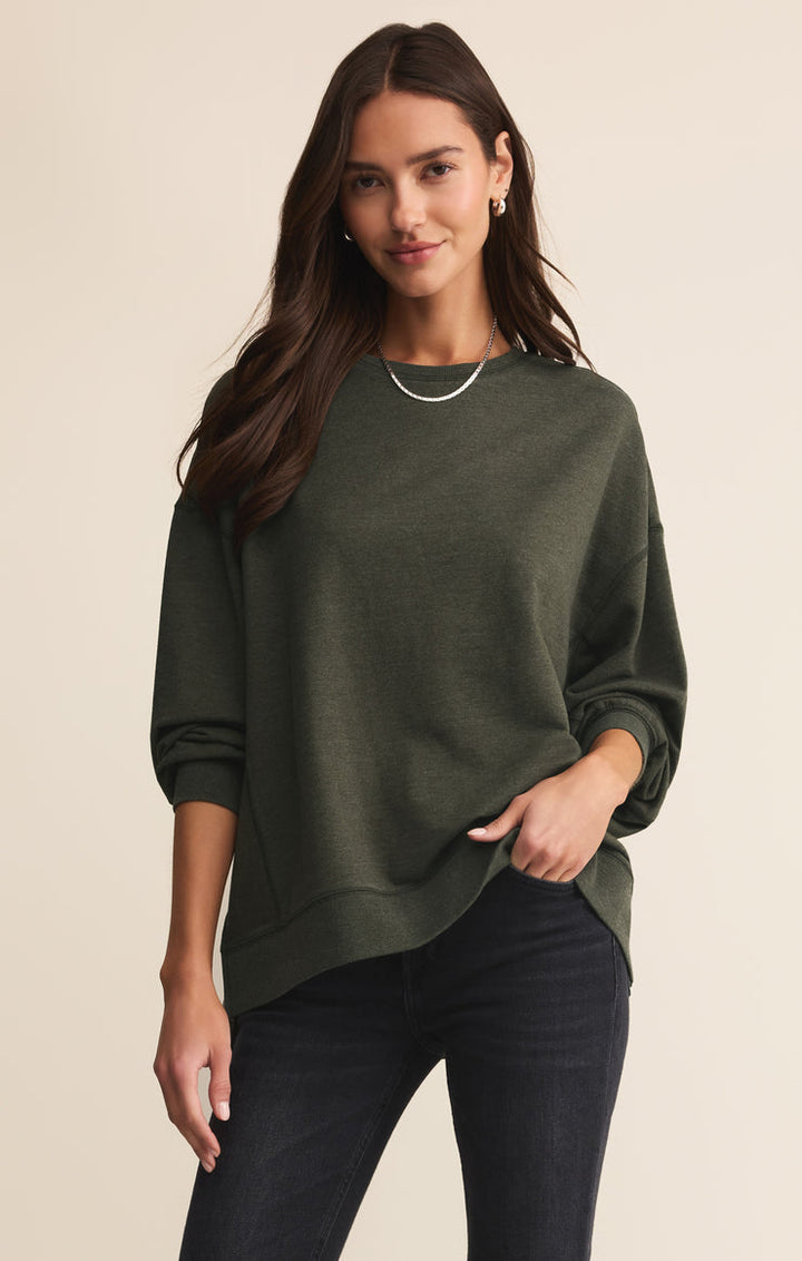 MODERN WEEKENDER | ARTICHOKE