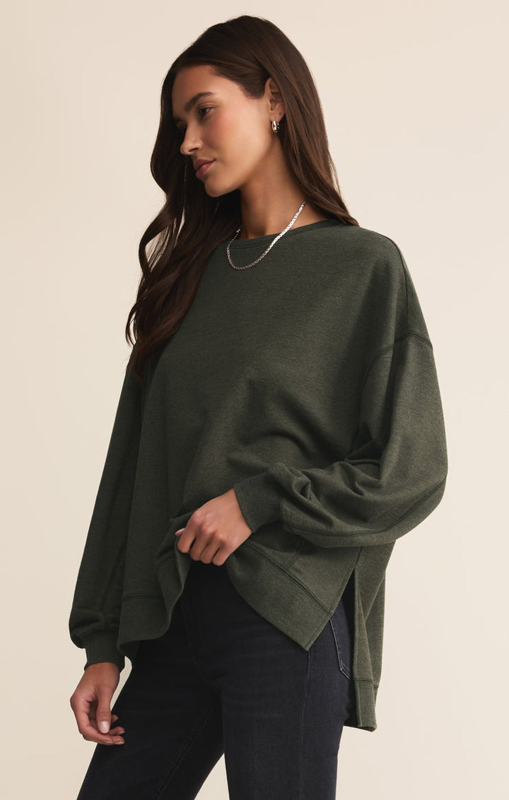 MODERN WEEKENDER | ARTICHOKE