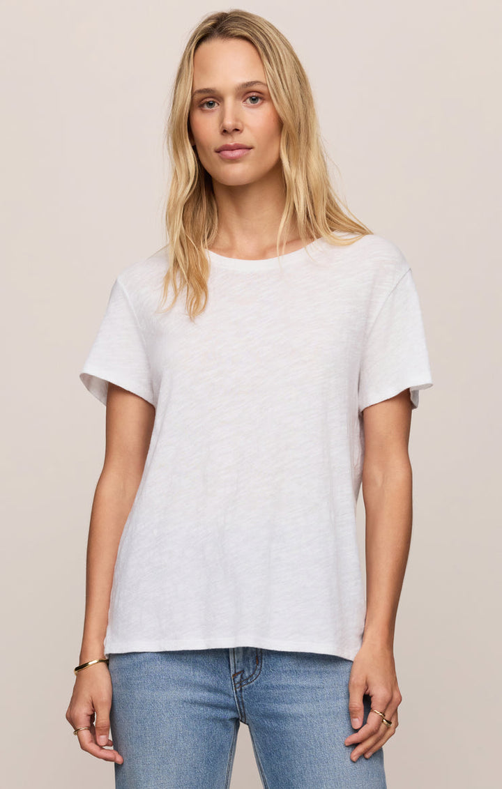 FOUNDATION SLUB TEE