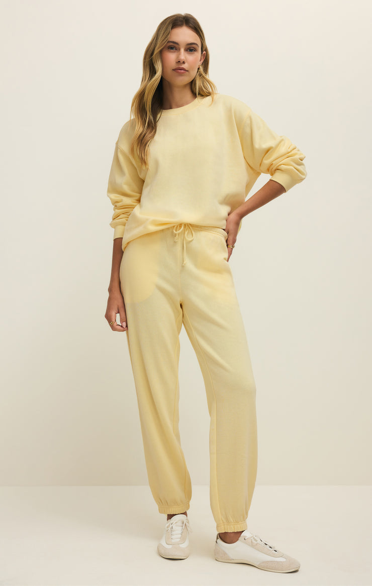 BOYFRIEND SWEATSHIRT