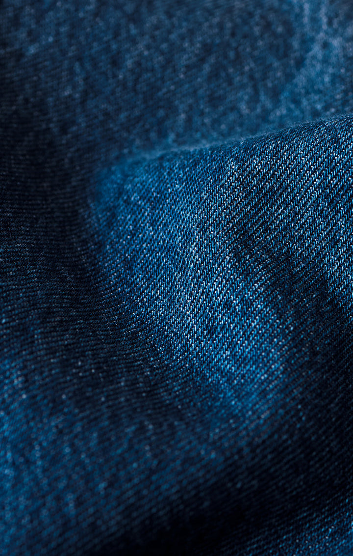 SUN SEEKER DENIM TANK
