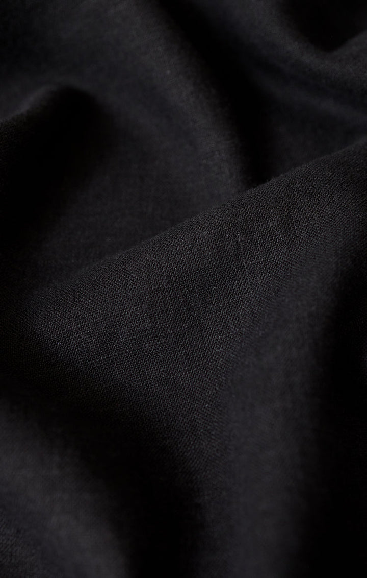LA BELLE LINEN TOP