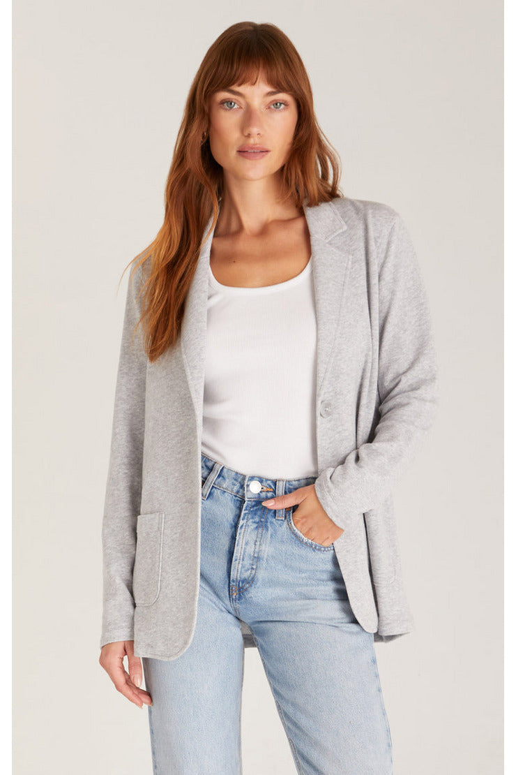 CASUAL FRIDAYS BLAZER