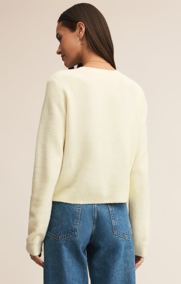 MEDINA CARDIGAN
