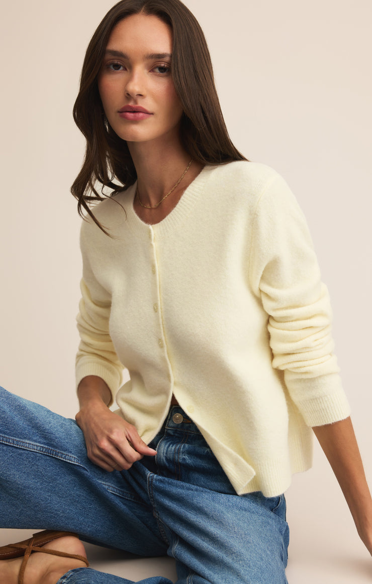 MEDINA CARDIGAN