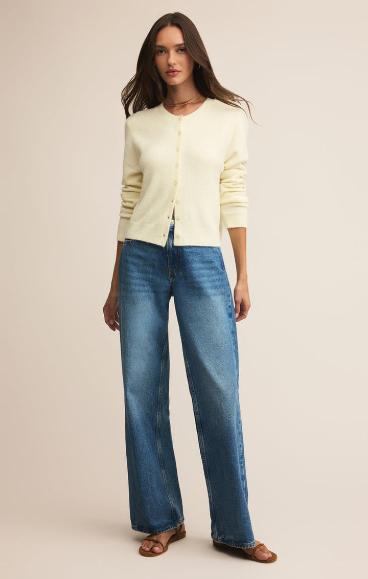 MEDINA CARDIGAN