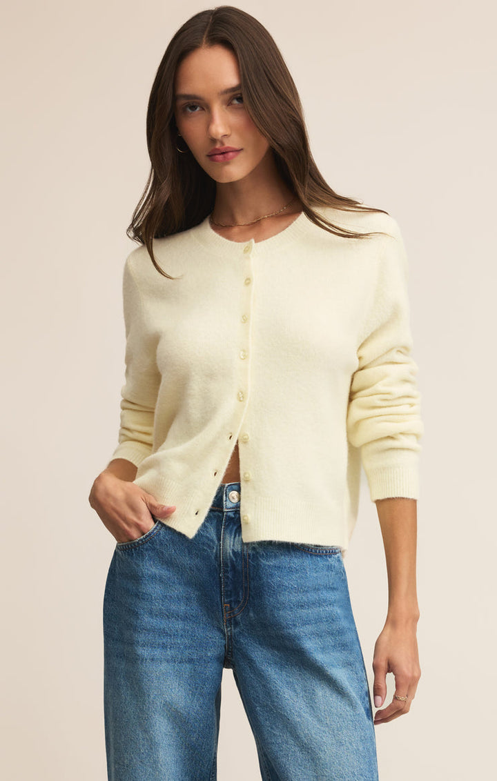 MEDINA CARDIGAN