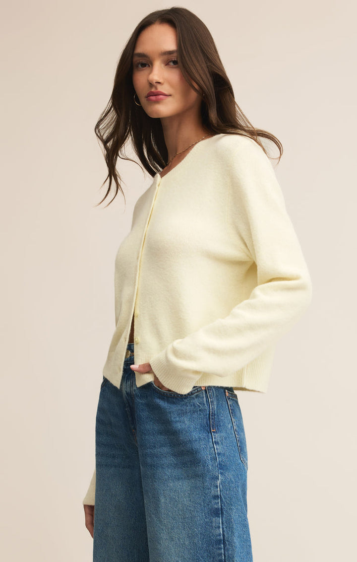 MEDINA CARDIGAN