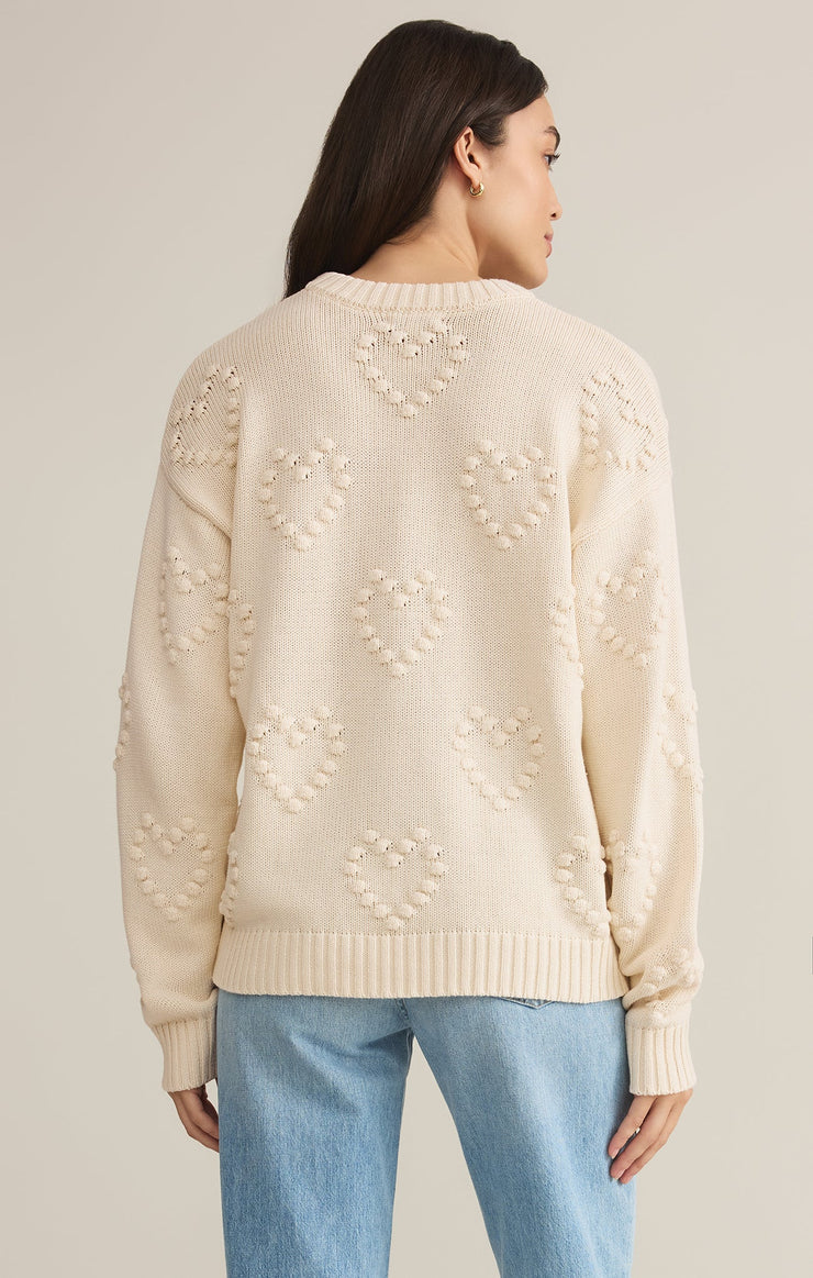 SWEET THINGS SWEATER