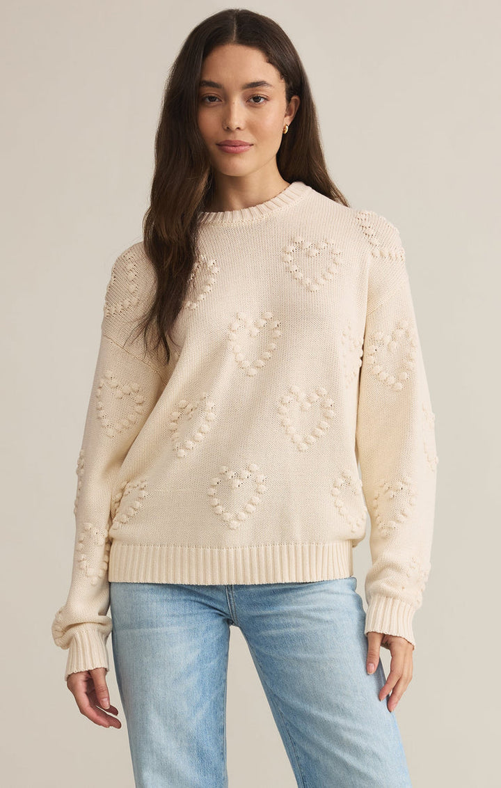 SWEET THINGS SWEATER