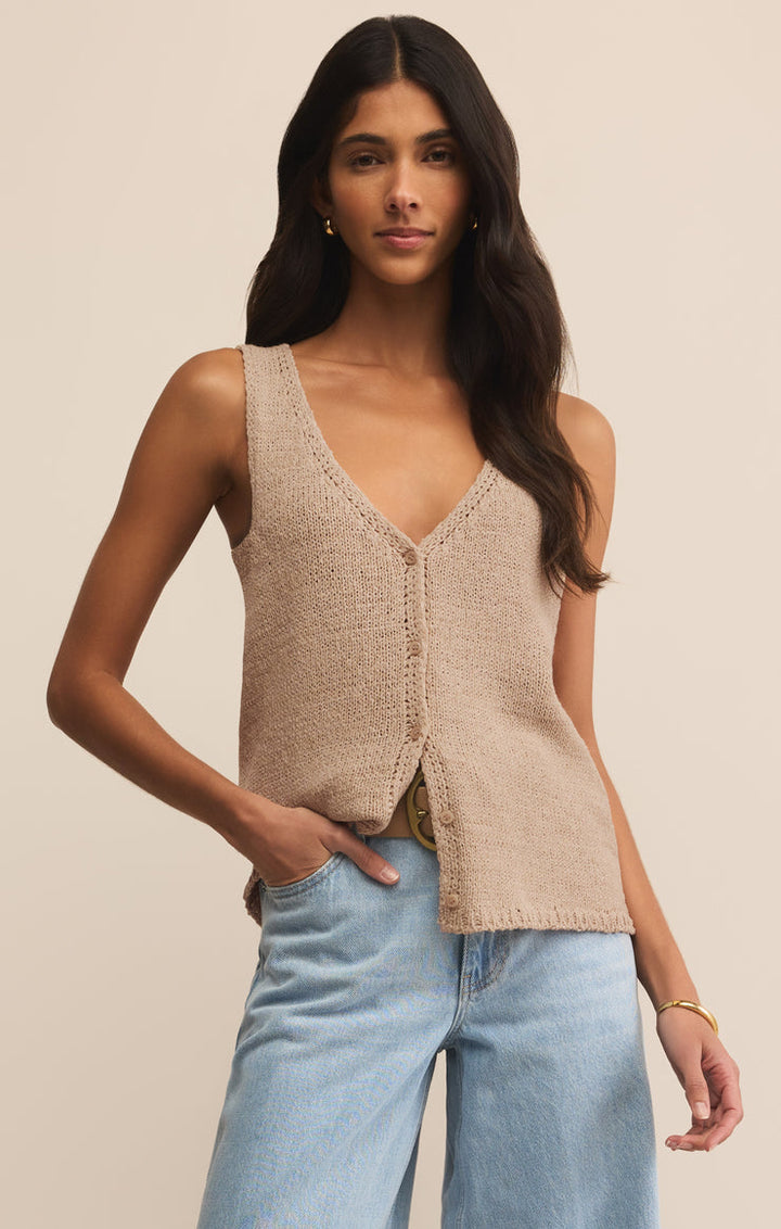 MAGE SWEATER