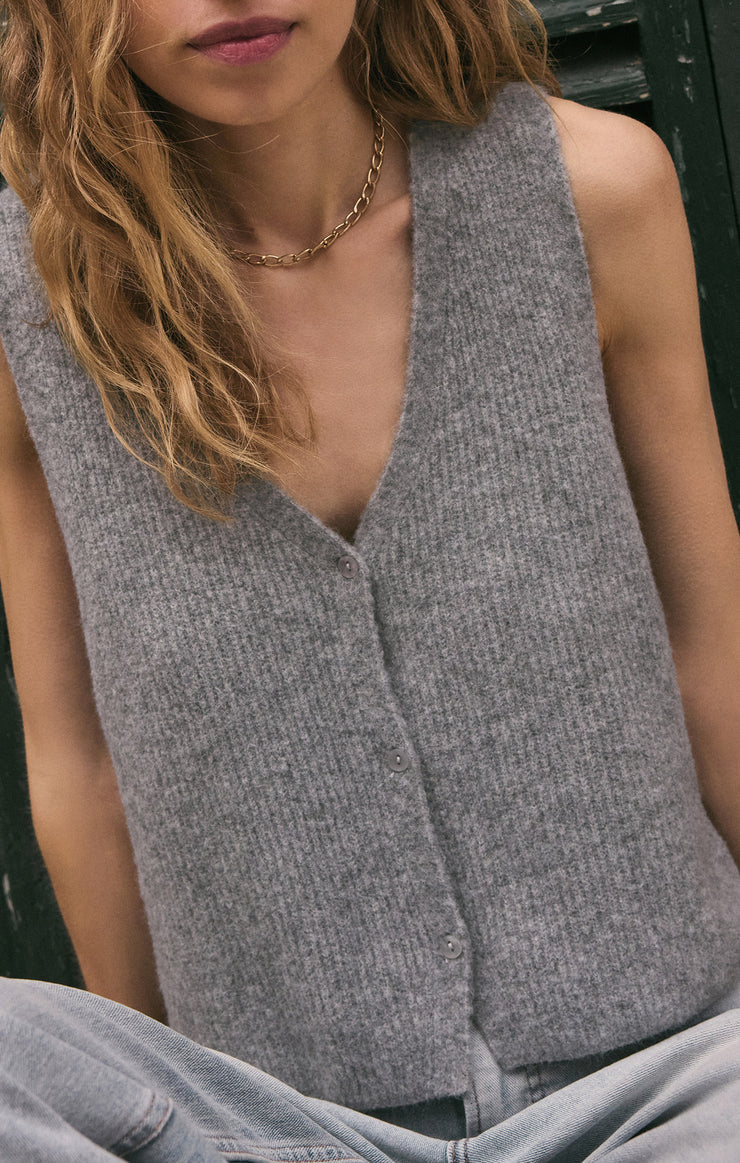BRYCE SWEATER VEST