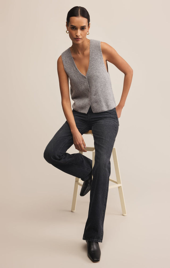 BRYCE SWEATER VEST