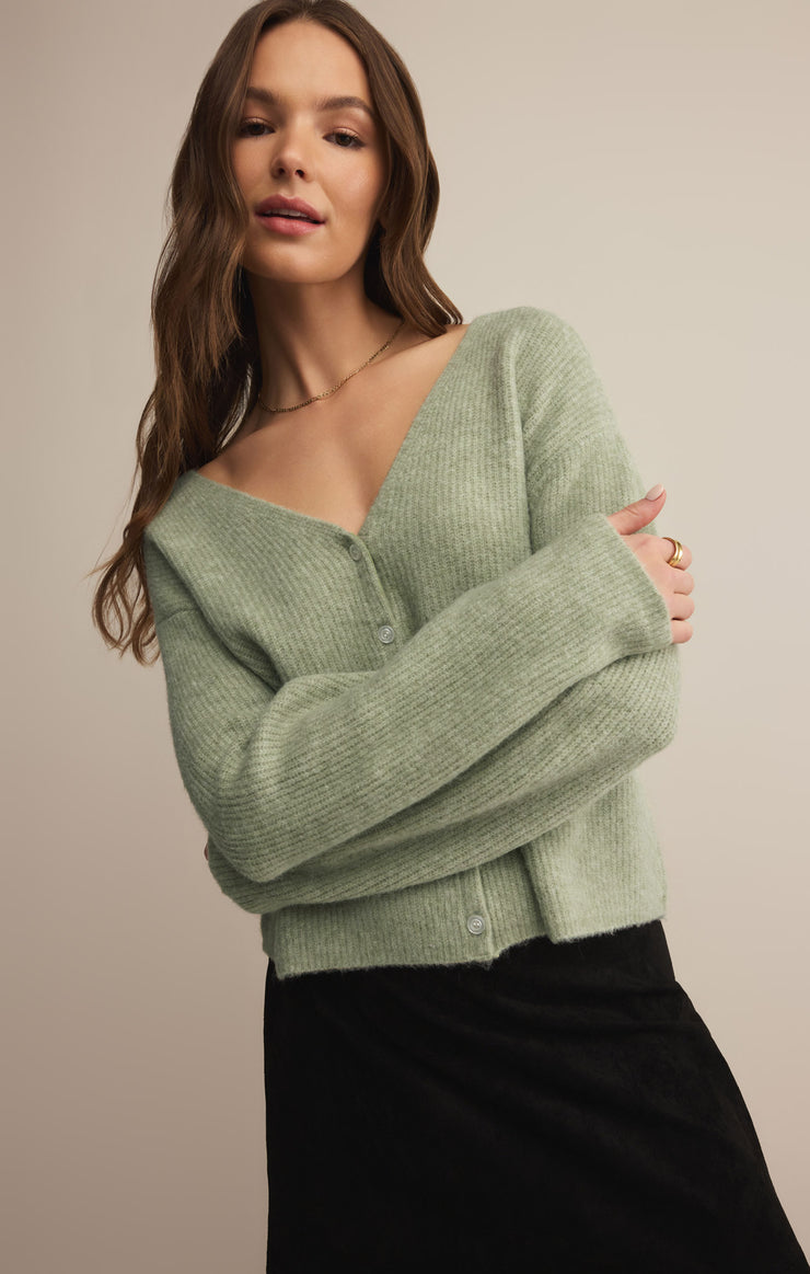 EMILE CARDIGAN