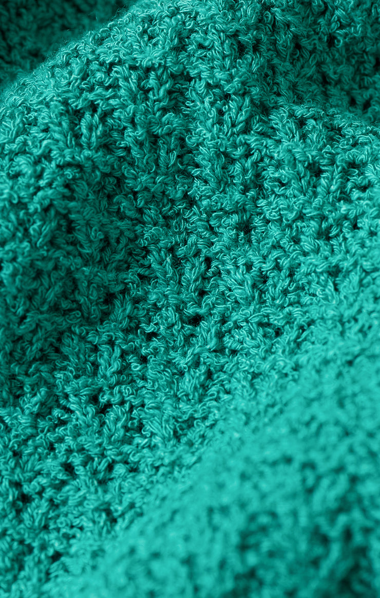 YESSENIA WHIPSTITCH TANK